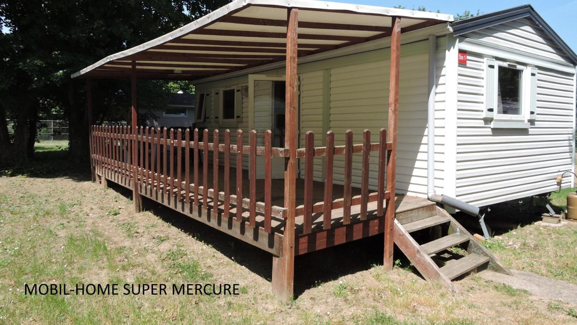 Camping De L'Ill Mulhouse Exterior foto