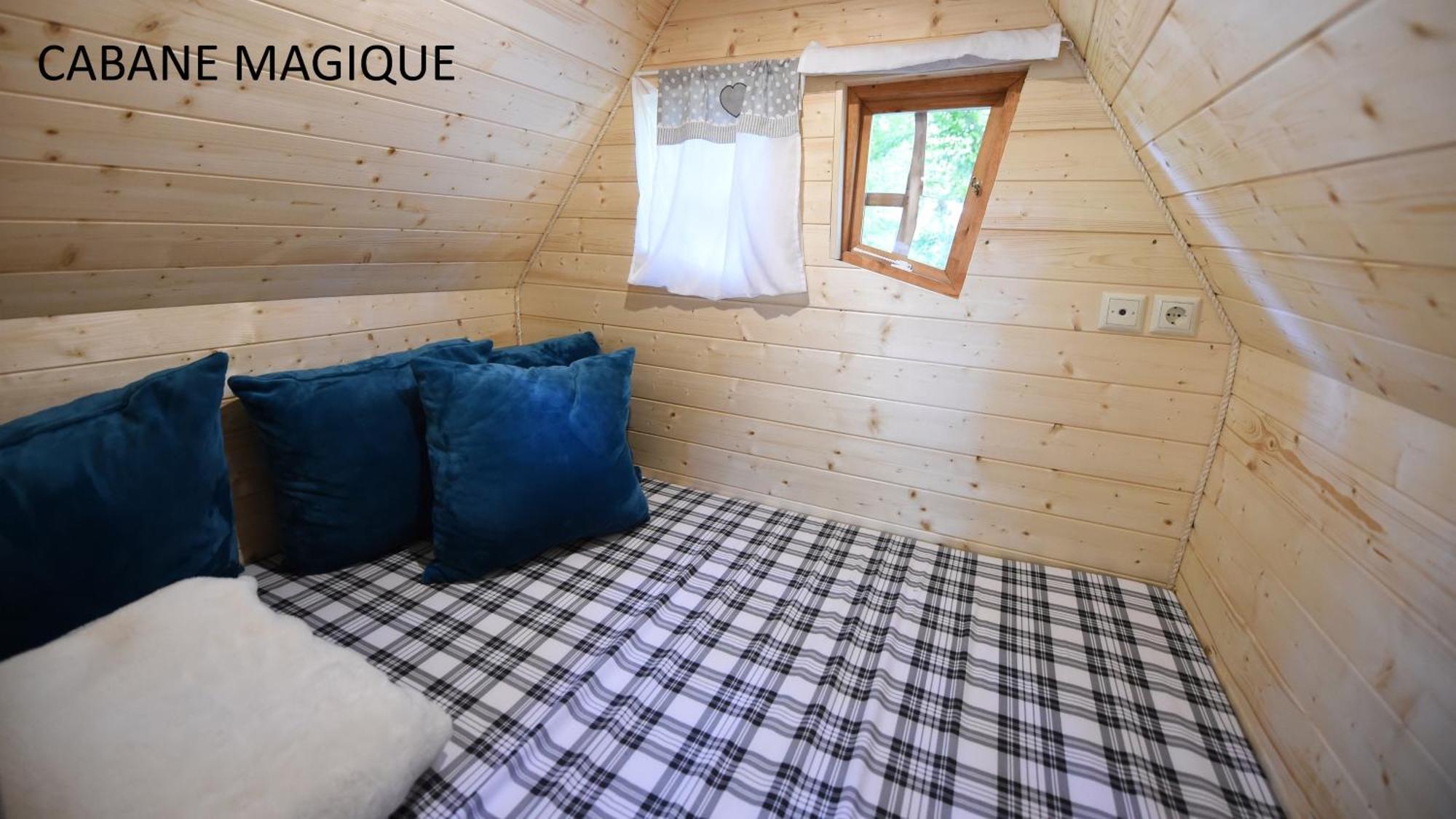 Camping De L'Ill Mulhouse Exterior foto