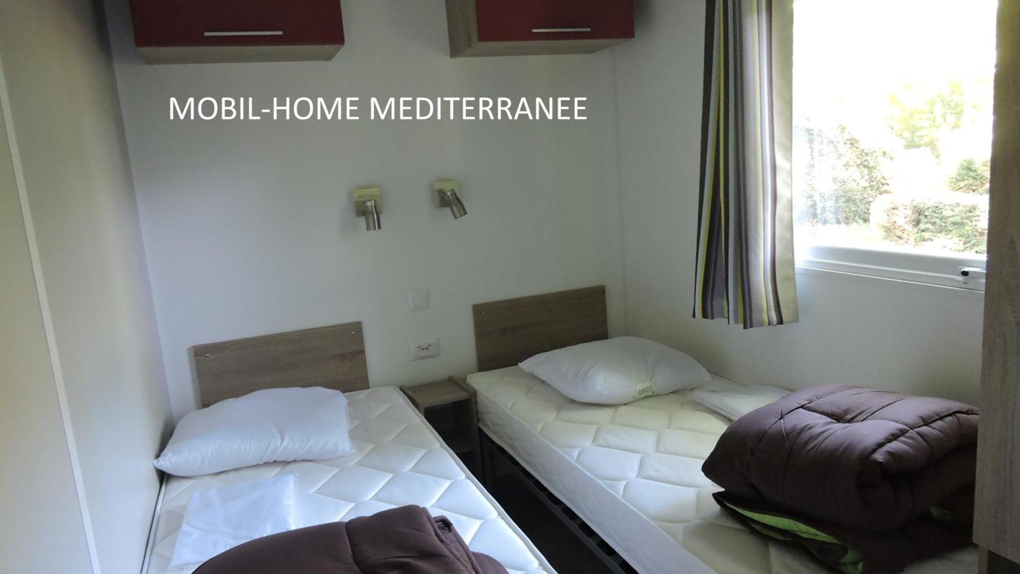 Camping De L'Ill Mulhouse Exterior foto