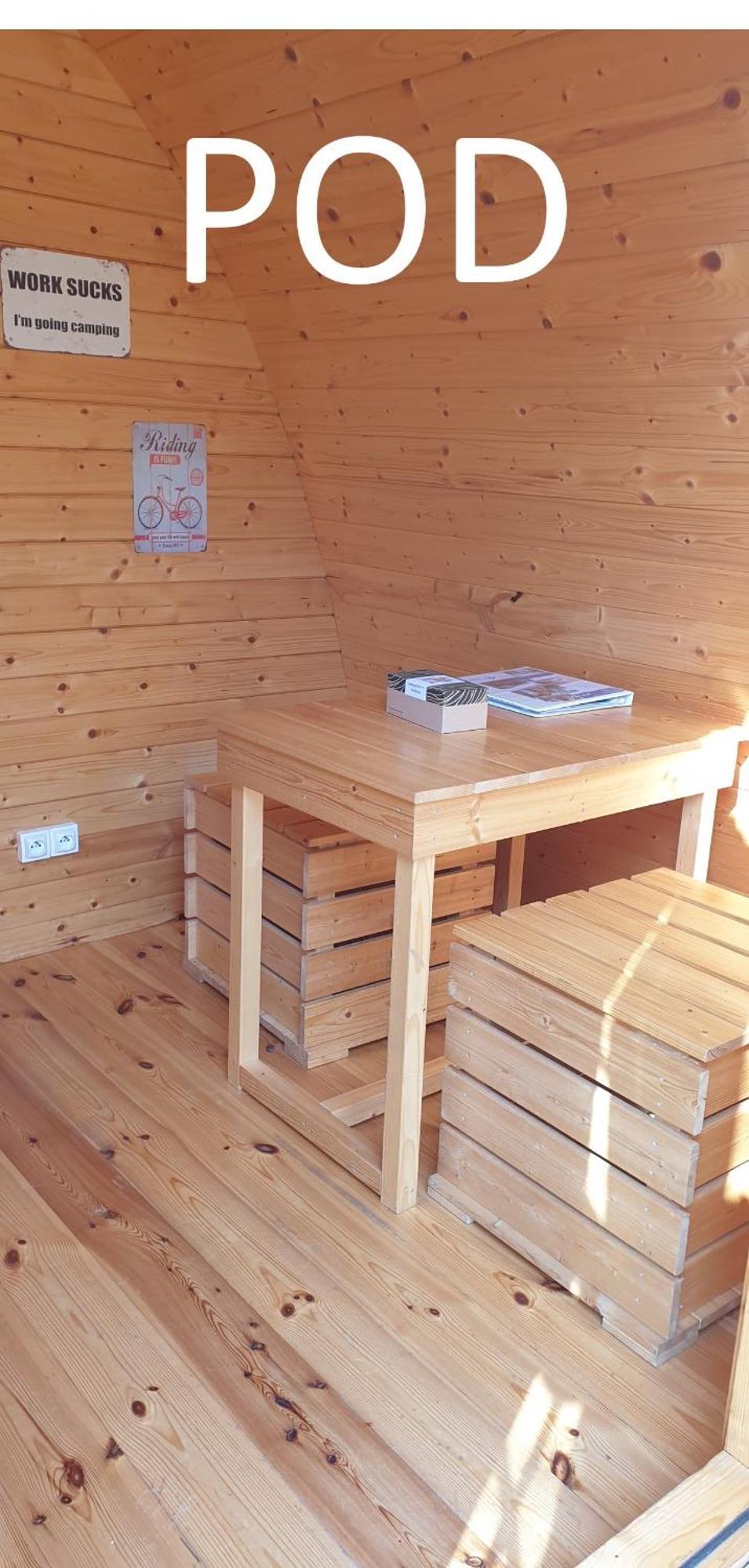 Camping De L'Ill Mulhouse Exterior foto