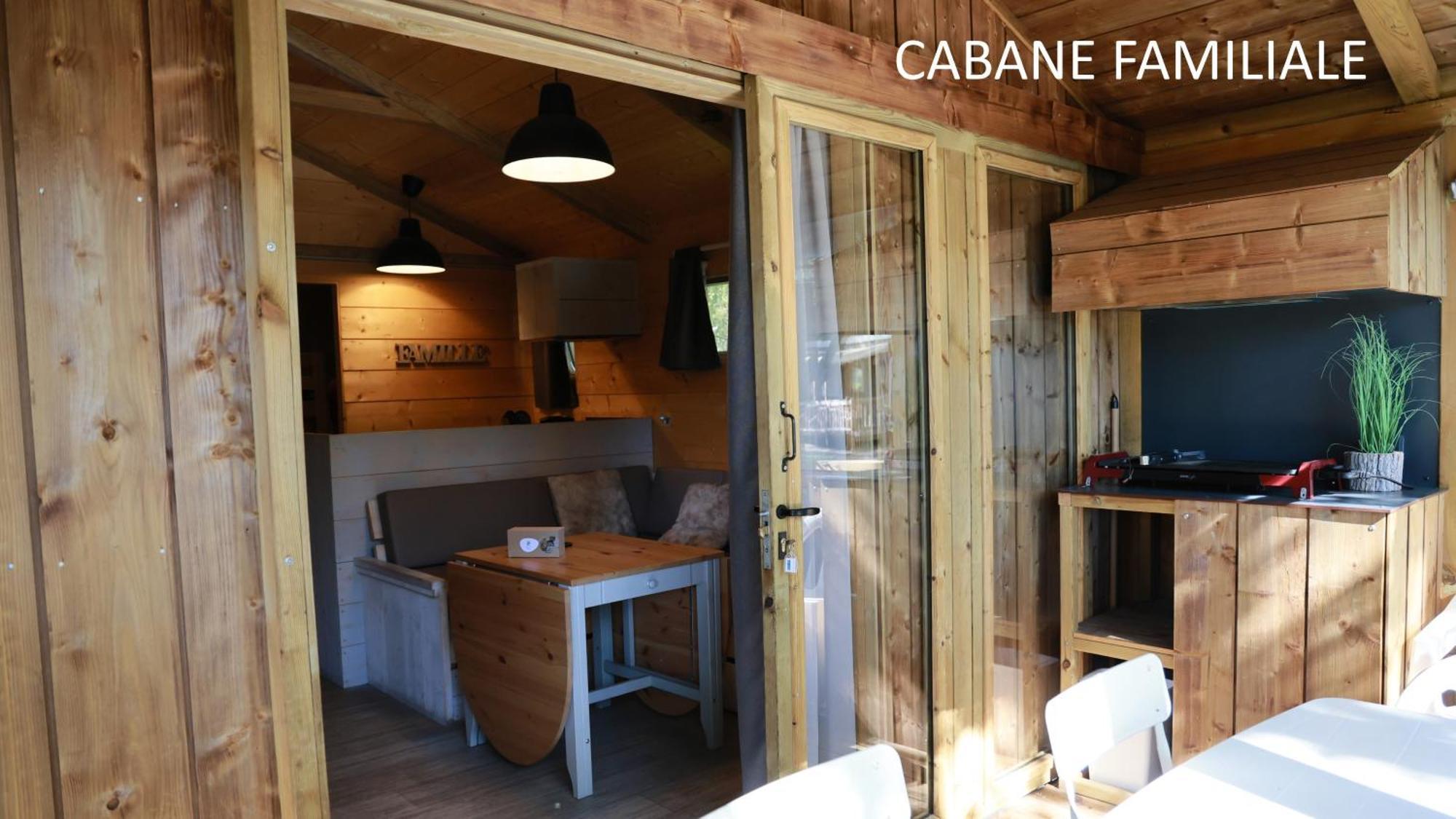 Camping De L'Ill Mulhouse Exterior foto