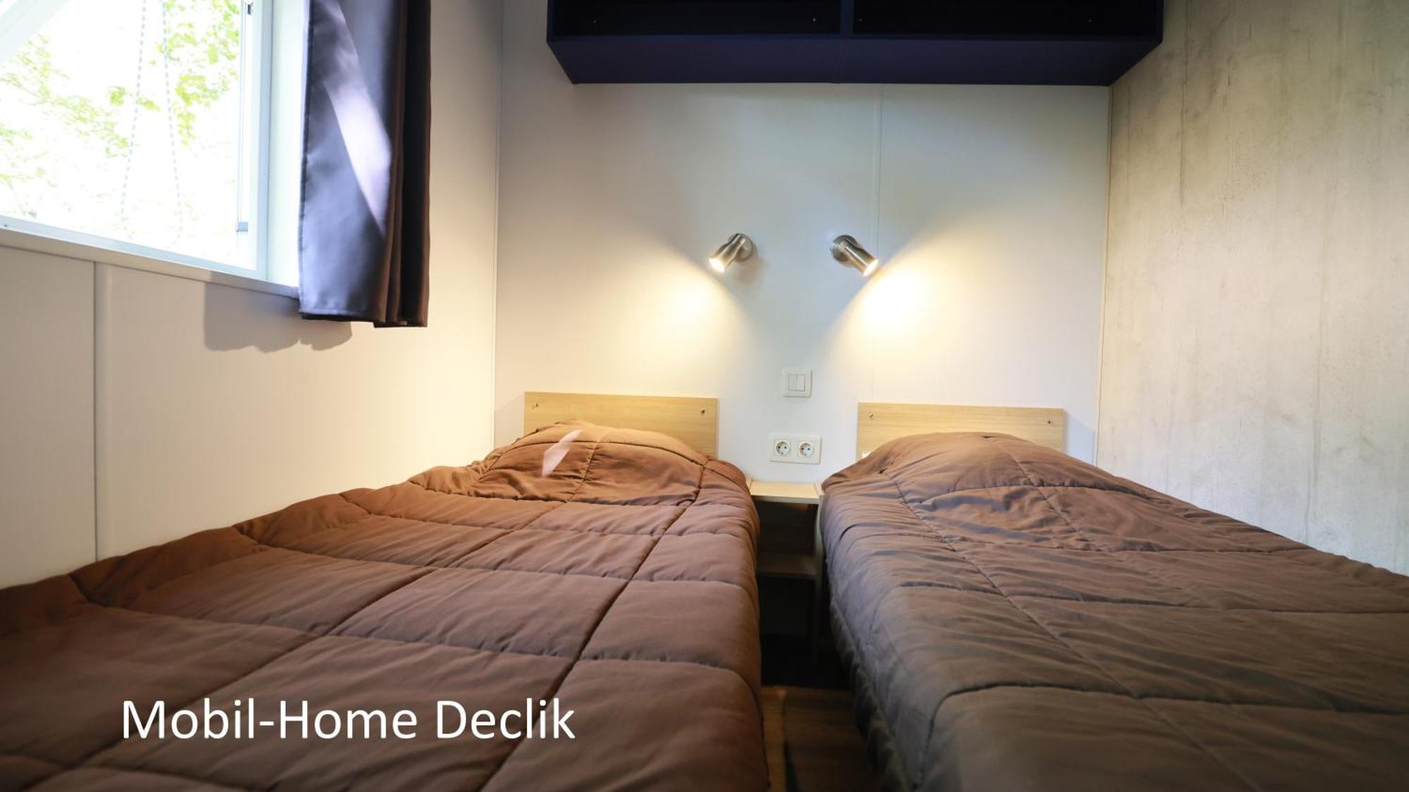 Camping De L'Ill Mulhouse Exterior foto