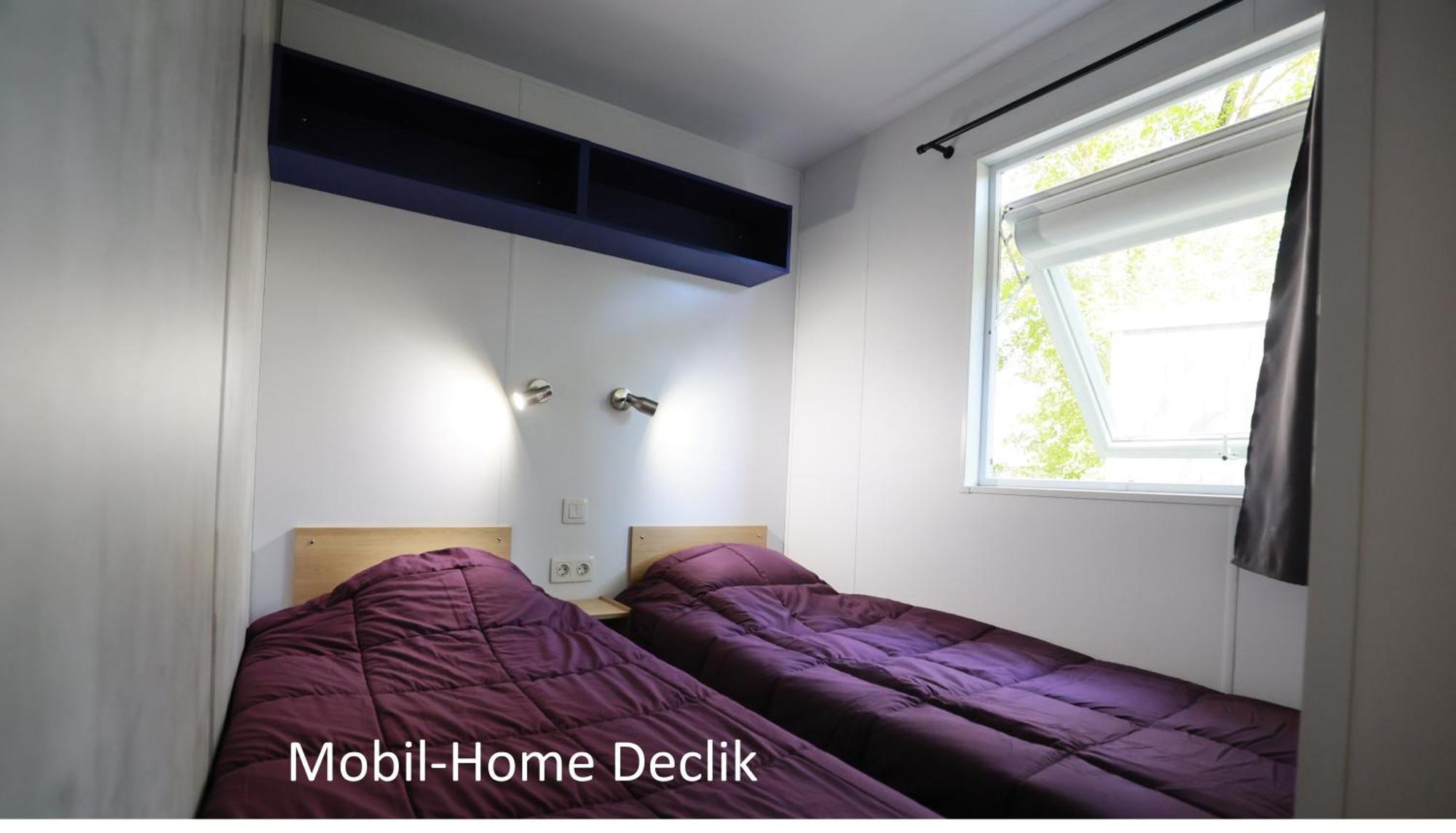 Camping De L'Ill Mulhouse Exterior foto