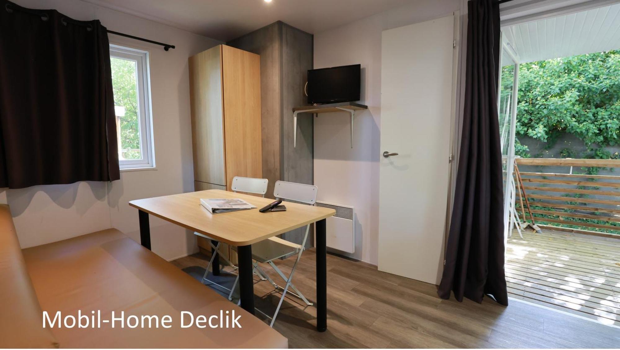 Camping De L'Ill Mulhouse Exterior foto